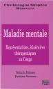 maladie mentale