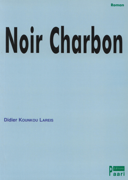 Noir Charbon