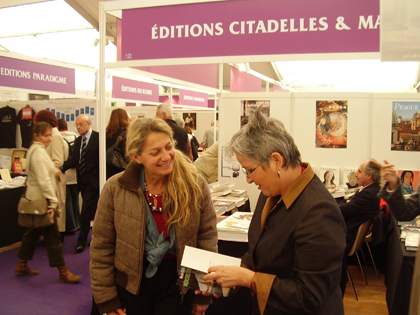 salon du livre 2