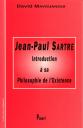 Jean-Paul Sartre. Introduction à sa philosophie de l’Existence