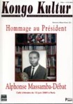 Alphonse Massamba-Débat